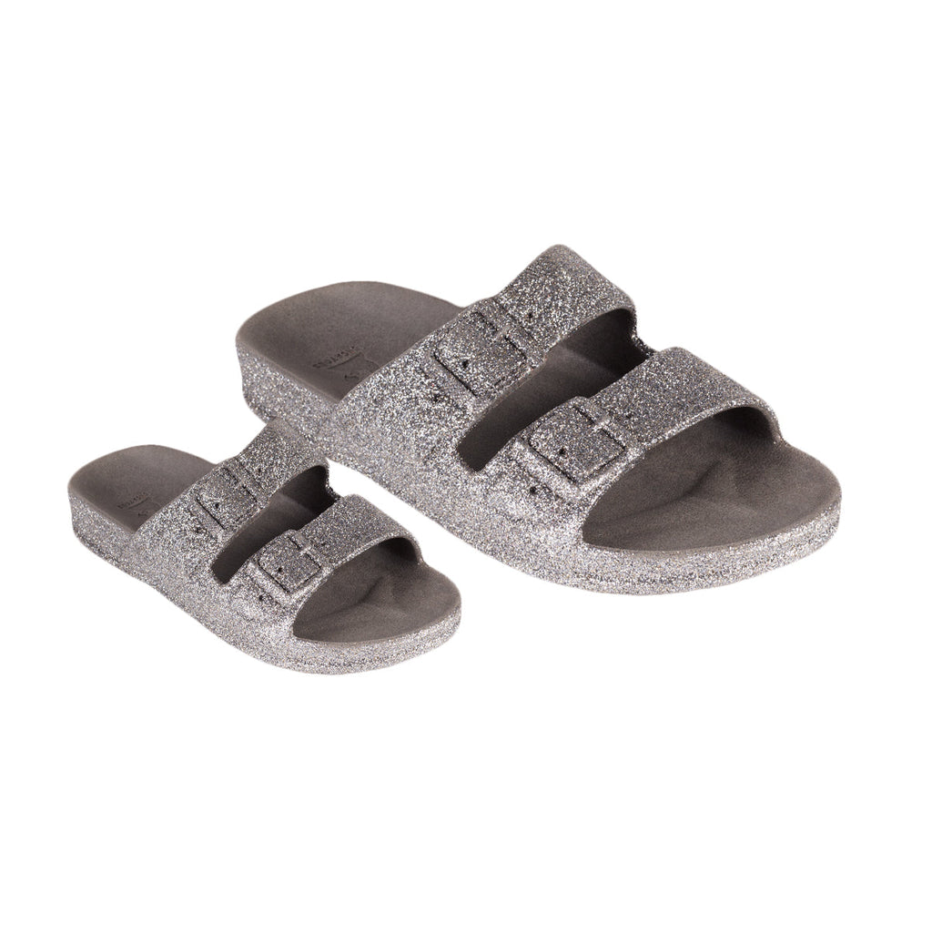 Sandales - Trancoso - Cool Grey