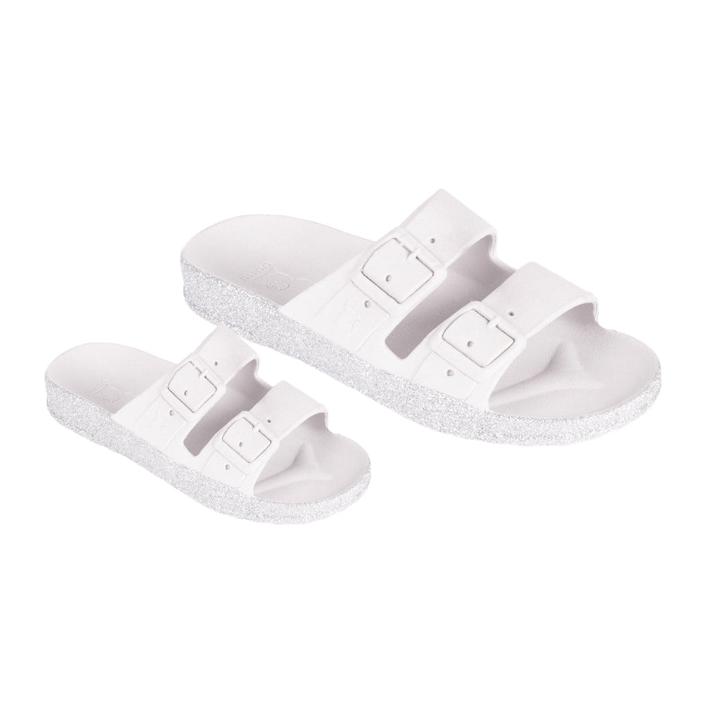 Sandales - Tulipa - Grey