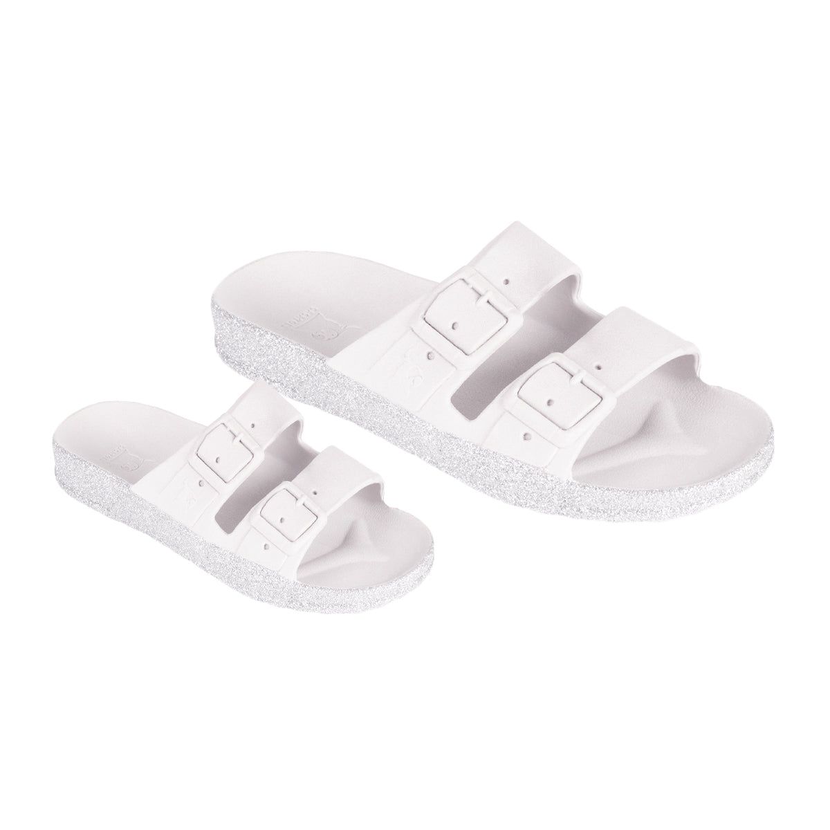Sandales - Tulipa - Grey