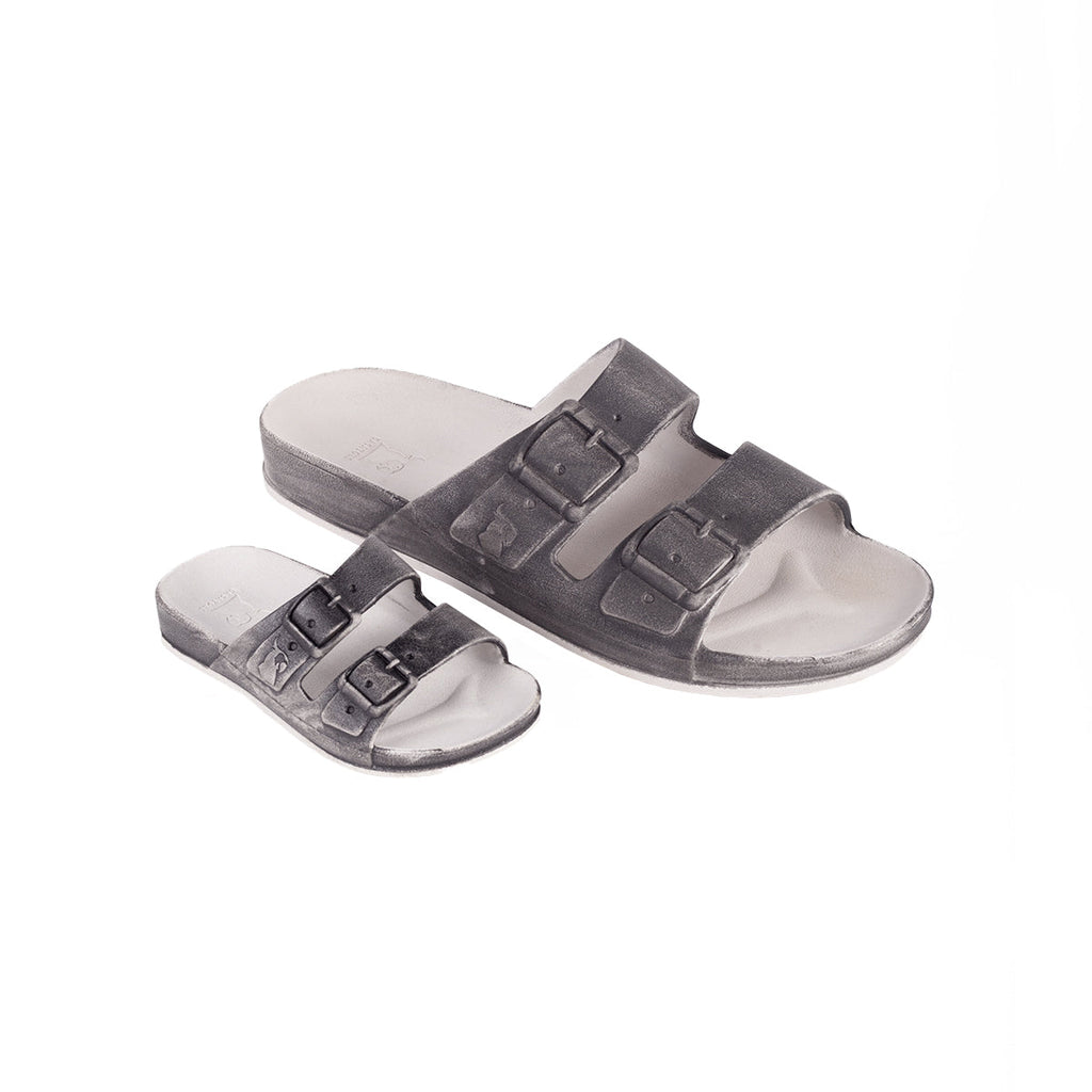 Sandales - Vitoria - Grey