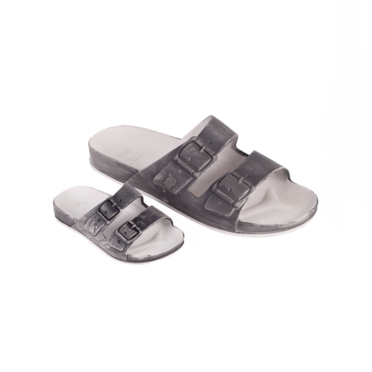 Sandales - Vitoria - Grey