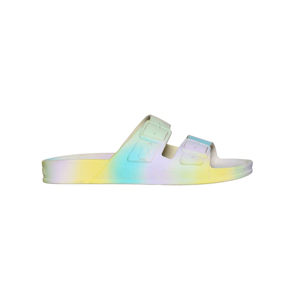 Sandales - Lapa - Yellow