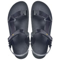 Sandales - Manaus Couro - Black