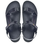 Sandales - Manaus Couro - Black