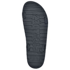 Sandales - Manaus Couro - Black