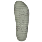 Sandales - Manaus Couro - Dark Kaki
