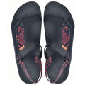 Sandales - Manaus Fresia - Black