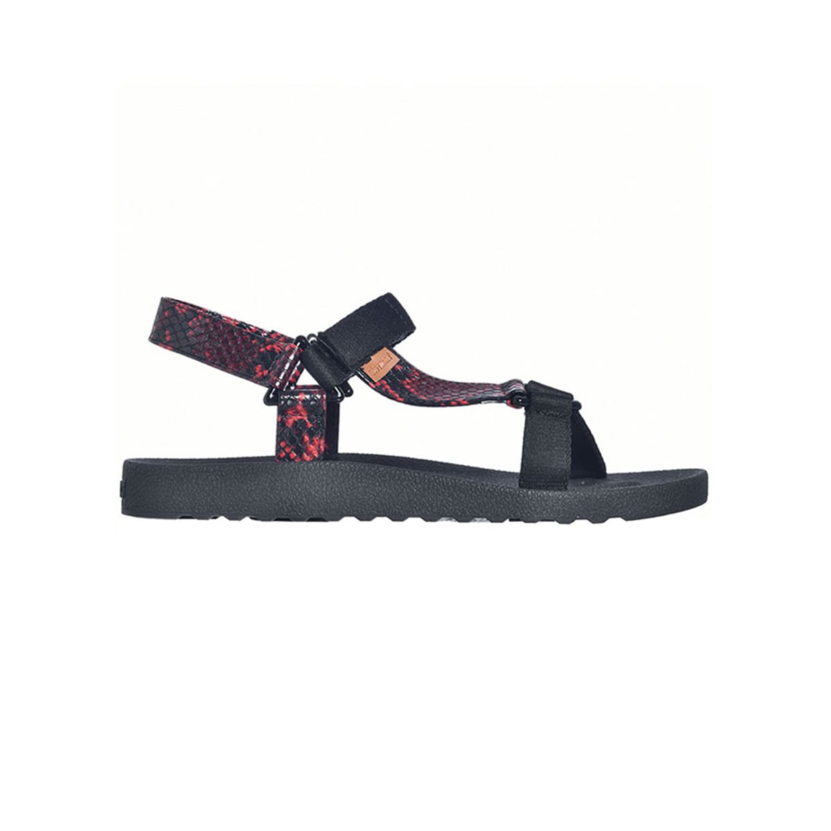 Sandales - Manaus Fresia - Black