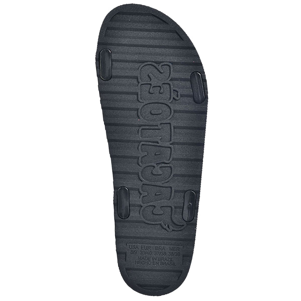 Sandales - Manaus Fresia - Black