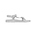 Sandales - Manaus Glitter - Metallic Grey