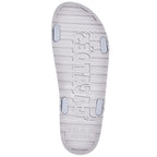 Sandales - Manaus Glitter - Metallic Grey