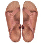 Sandales - Manaus Glitter - Sahara