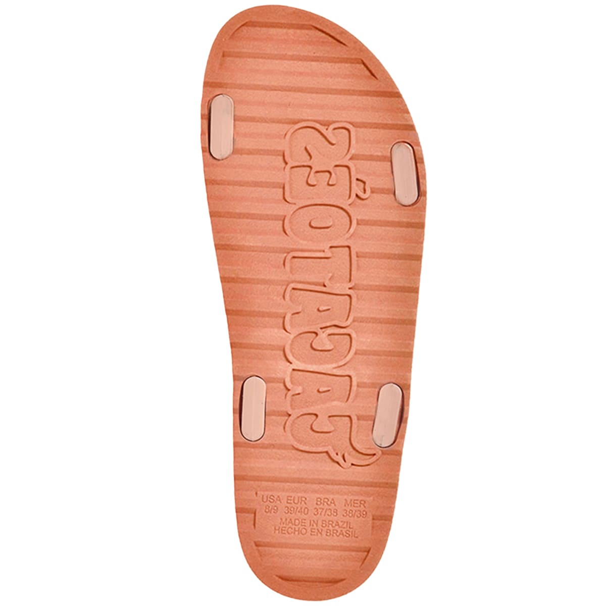 Sandales - Manaus Glitter - Sahara