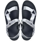 Sandales - Manaus Pintura - Silver