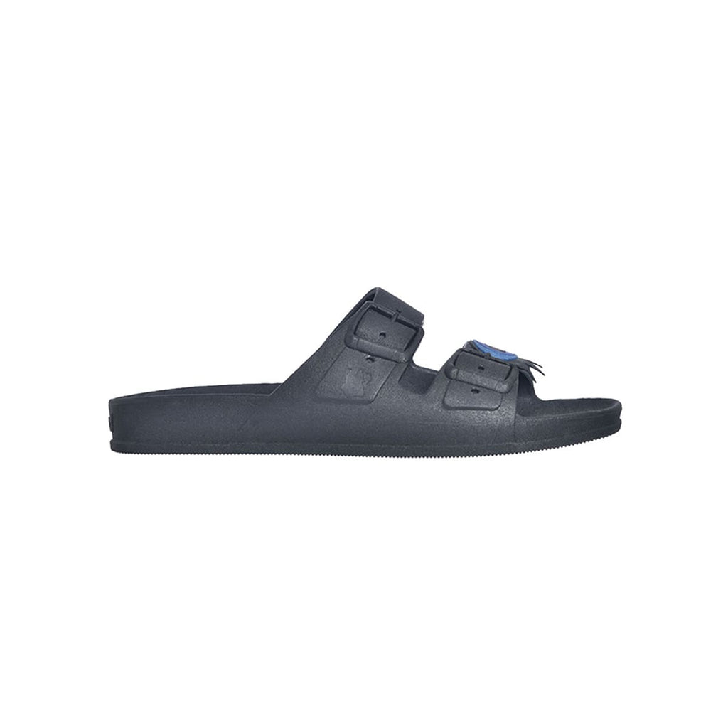 Sandales - Olhos - Black Blue