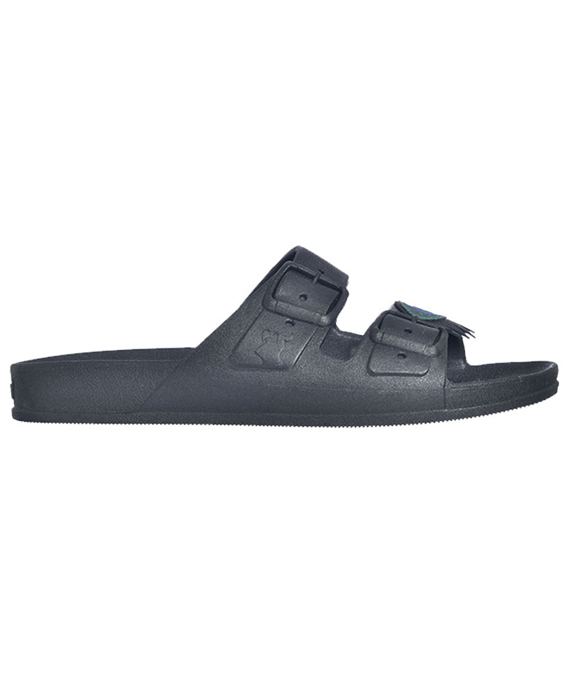 Sandales - Olhos - Black Green