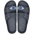 Sandales - Olhos - Black Multico