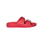 Sandales - Olhos - Red