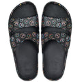 Sandales - Paz E Amor - Black