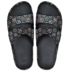 Sandales - Paz E Amor - Black