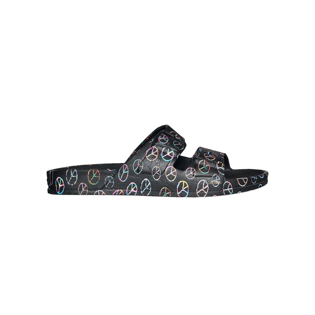 Sandales - Paz E Amor - Black