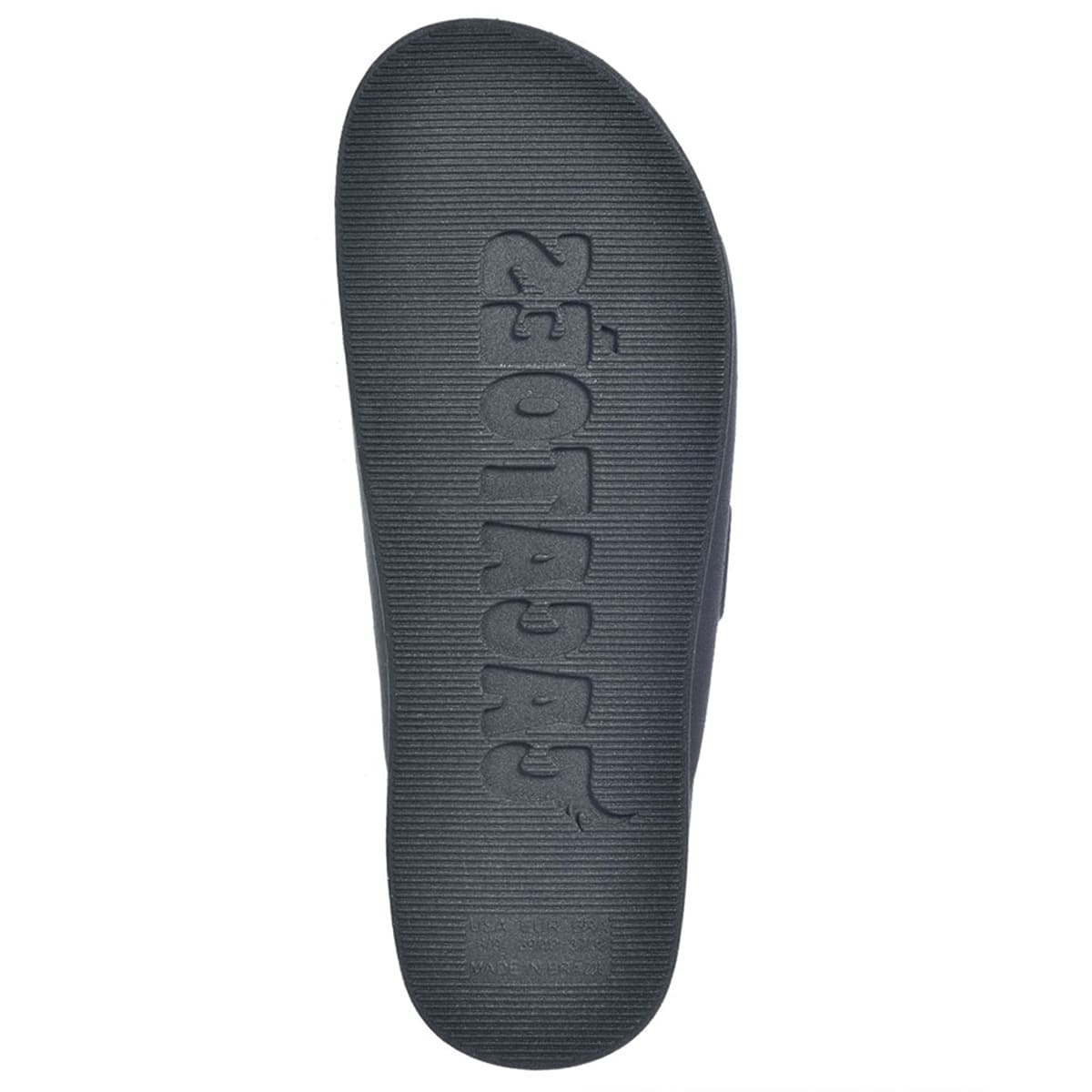 Sandales - Paz E Amor - Black