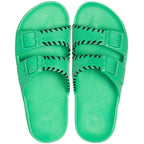 Sandales - Pitinga - Green