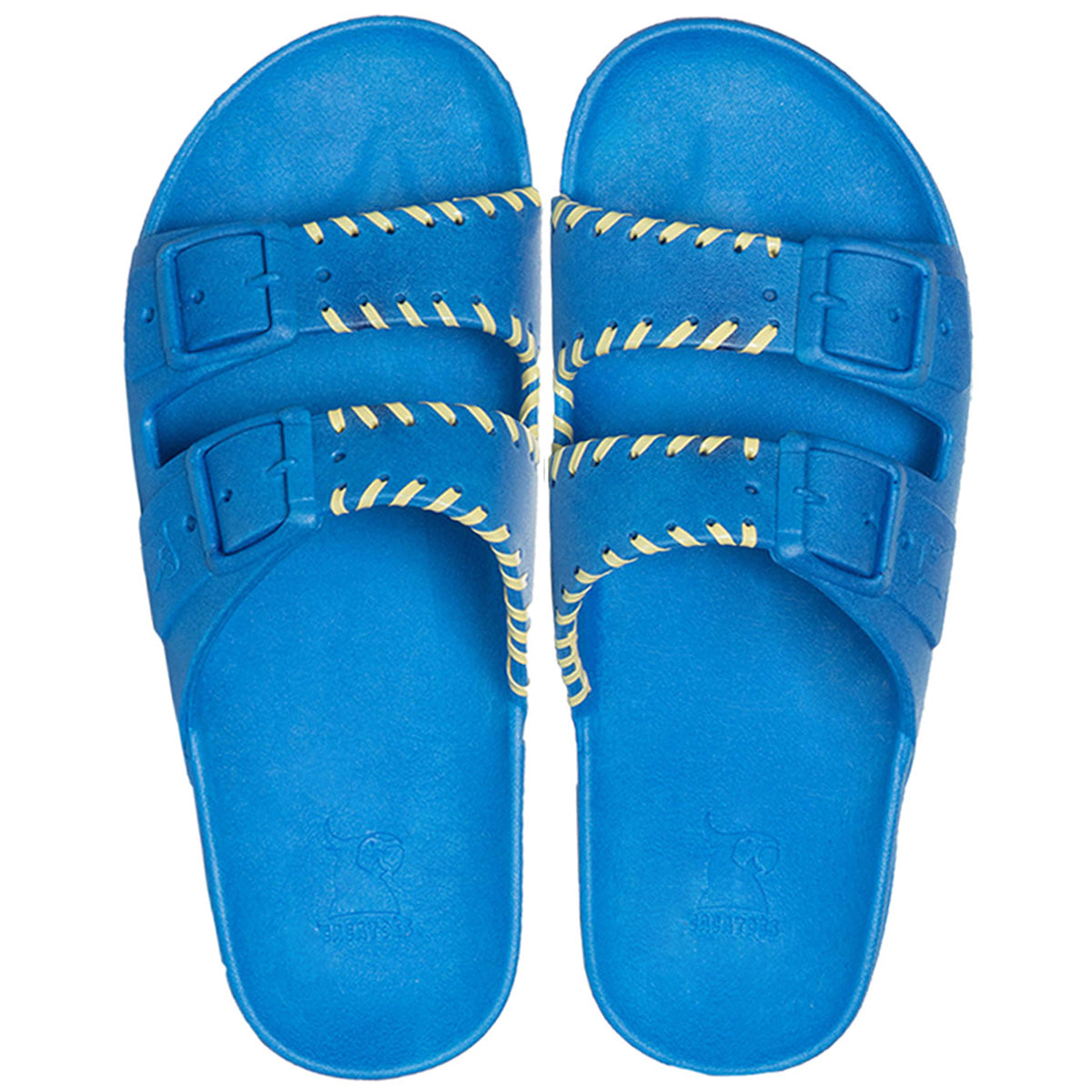 Sandales - Pitinga - Royal Blue