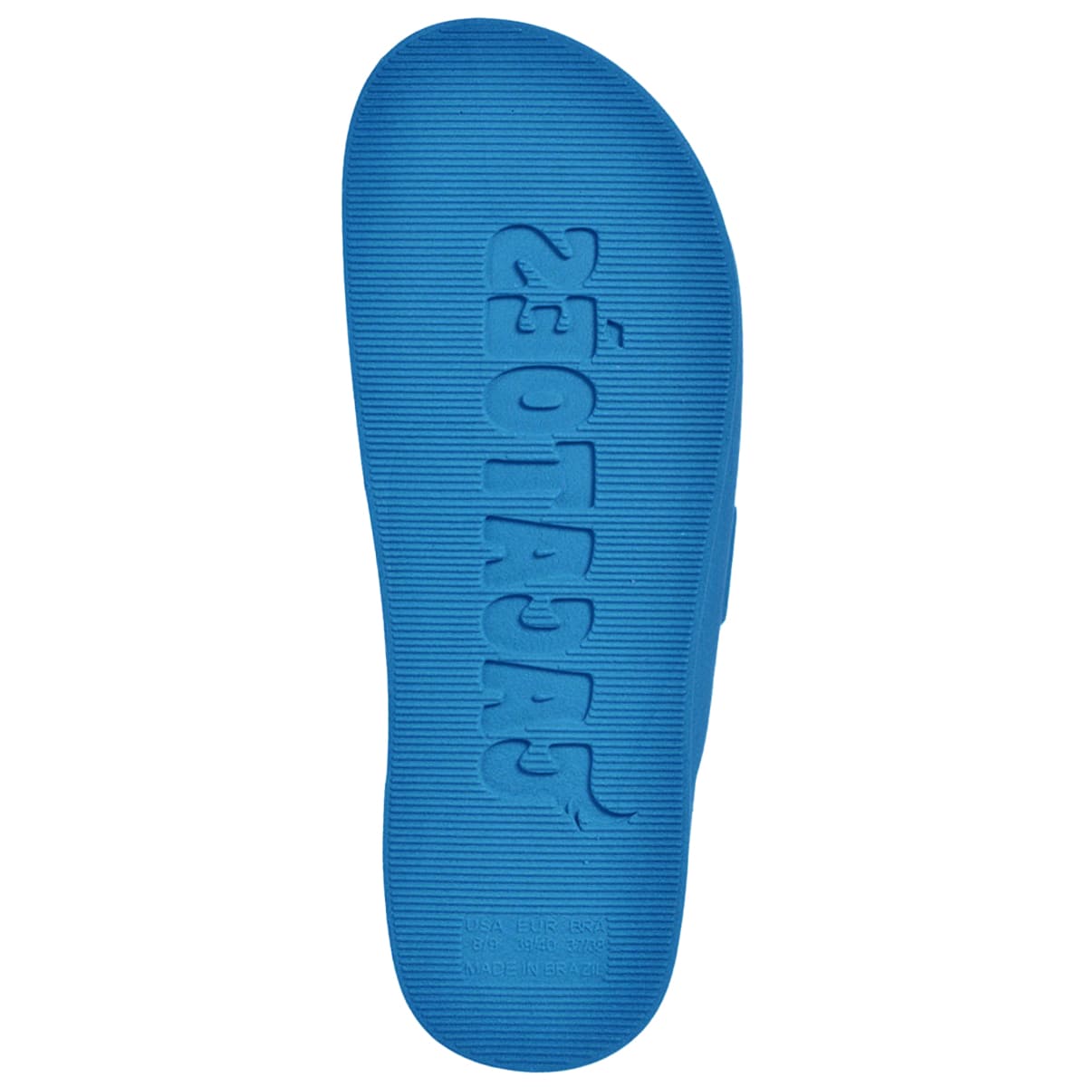 Sandales - Pitinga - Royal Blue