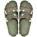 Sandales - Rondonia - Dark Kaki