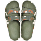 Sandales - Rondonia - Dark Kaki