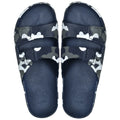 Sandales - Rondonia - Navy Cool Grey