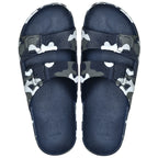 Sandales - Rondonia - Navy Cool Grey