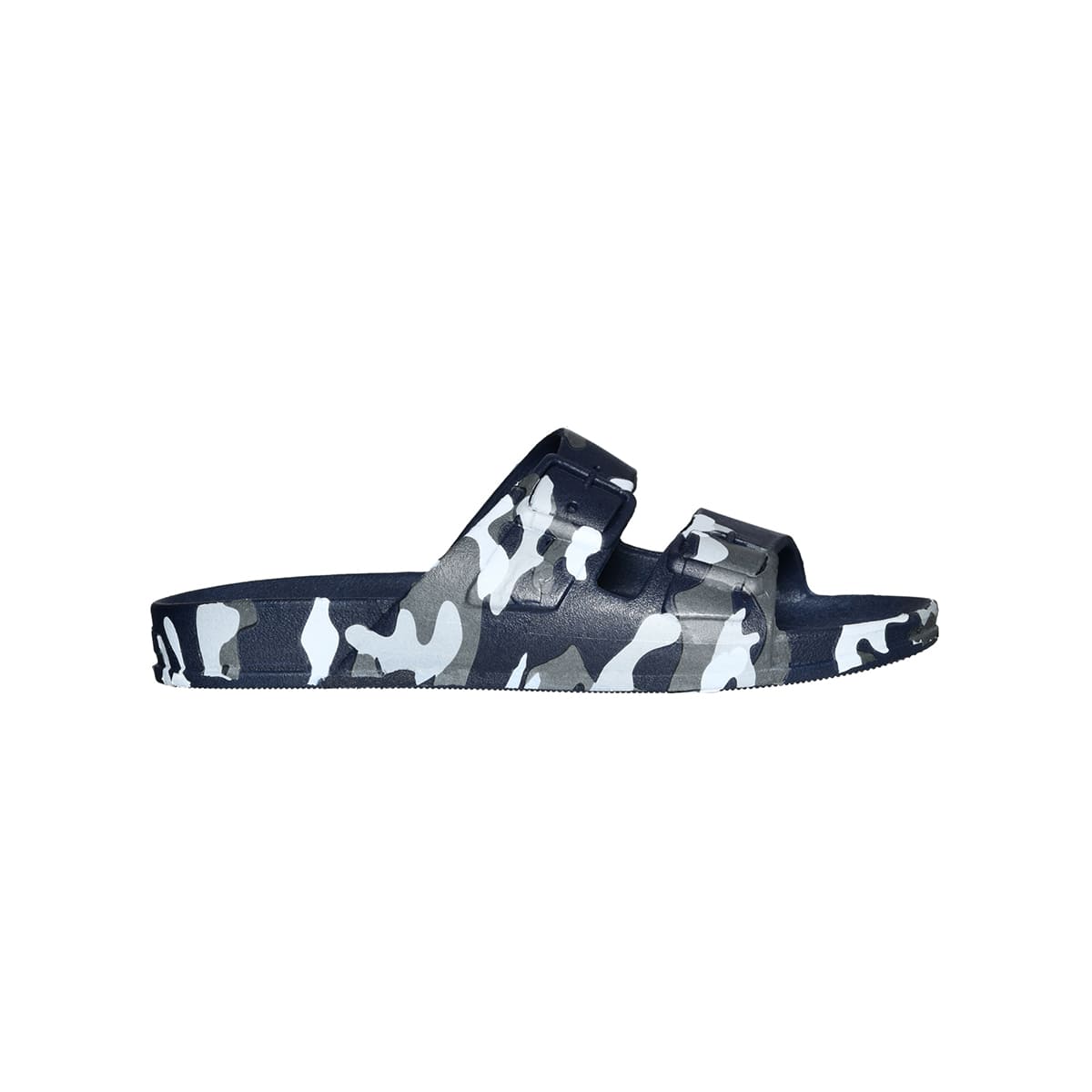 Sandales - Rondonia - Navy Cool Grey