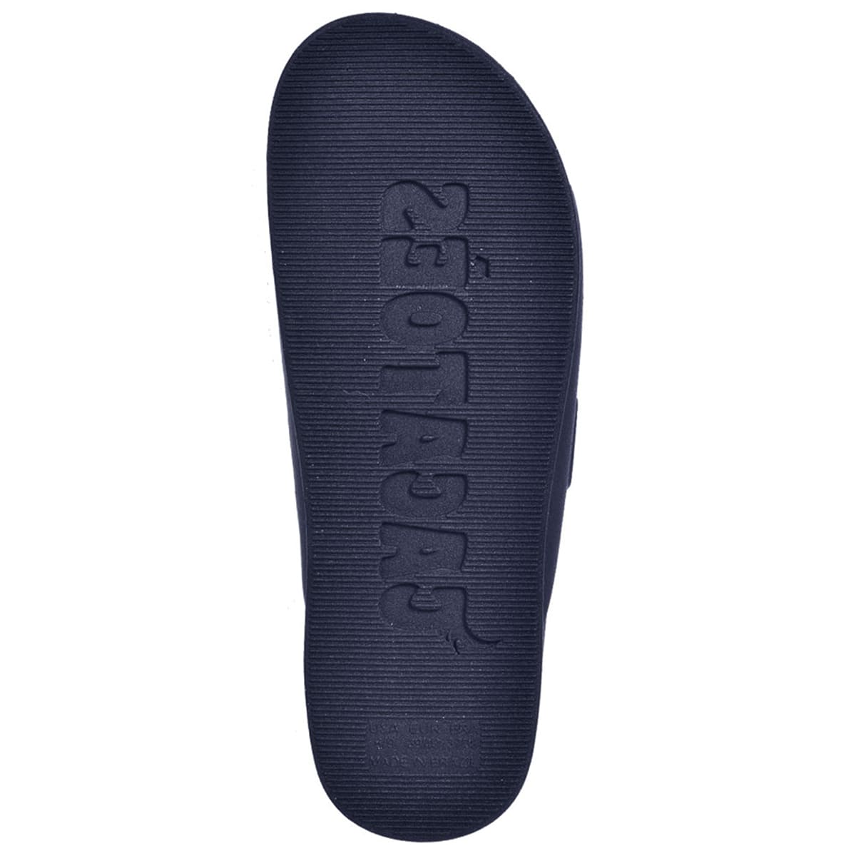 Sandales - Rondonia - Navy Cool Grey