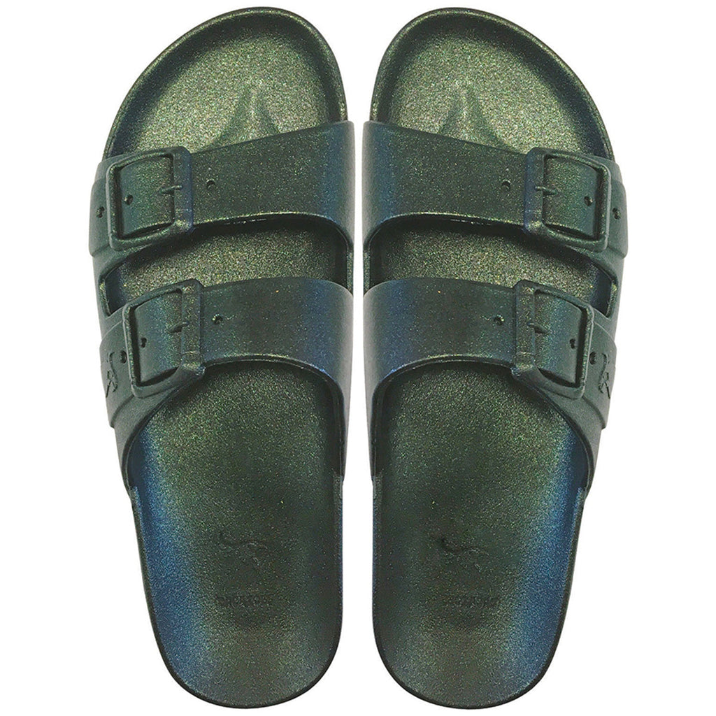 Sandales - Samba - Bouteille