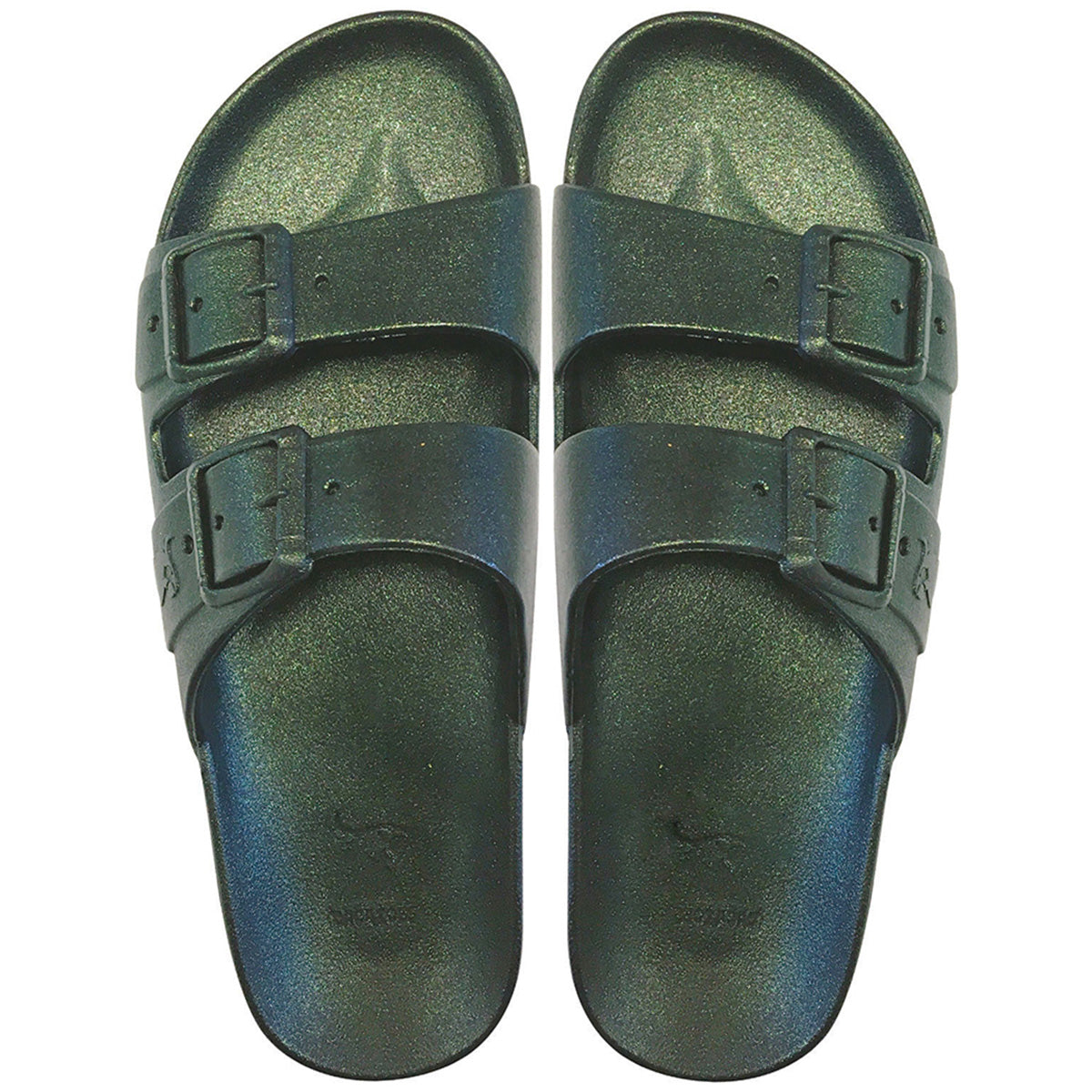 Sandales - Samba - Bouteille