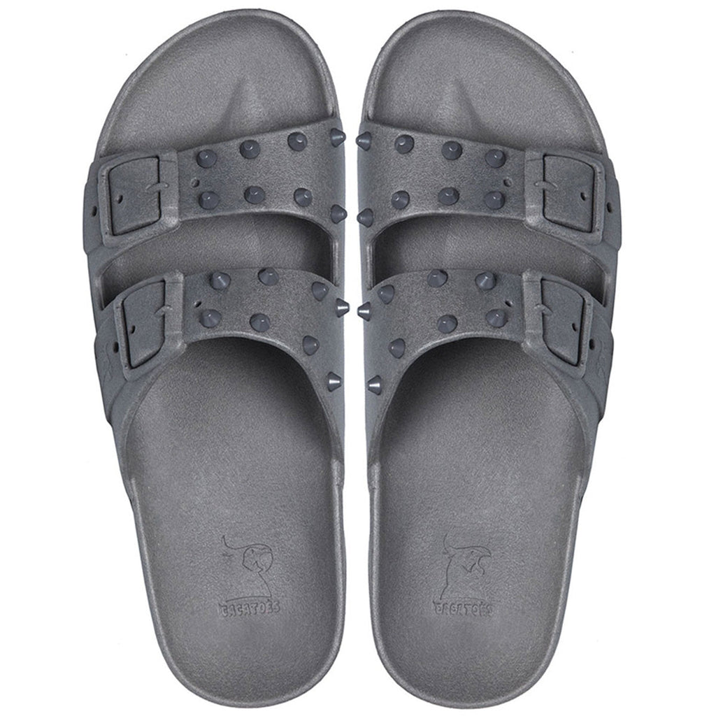 Sandales - Sao Paulo - Cool Grey