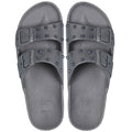 Sandales - Sao Paulo - Cool Grey