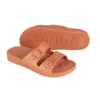 Sandales - Baleia - Sahara