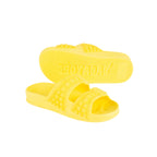 Sandales - Belem - Yellow Fluo