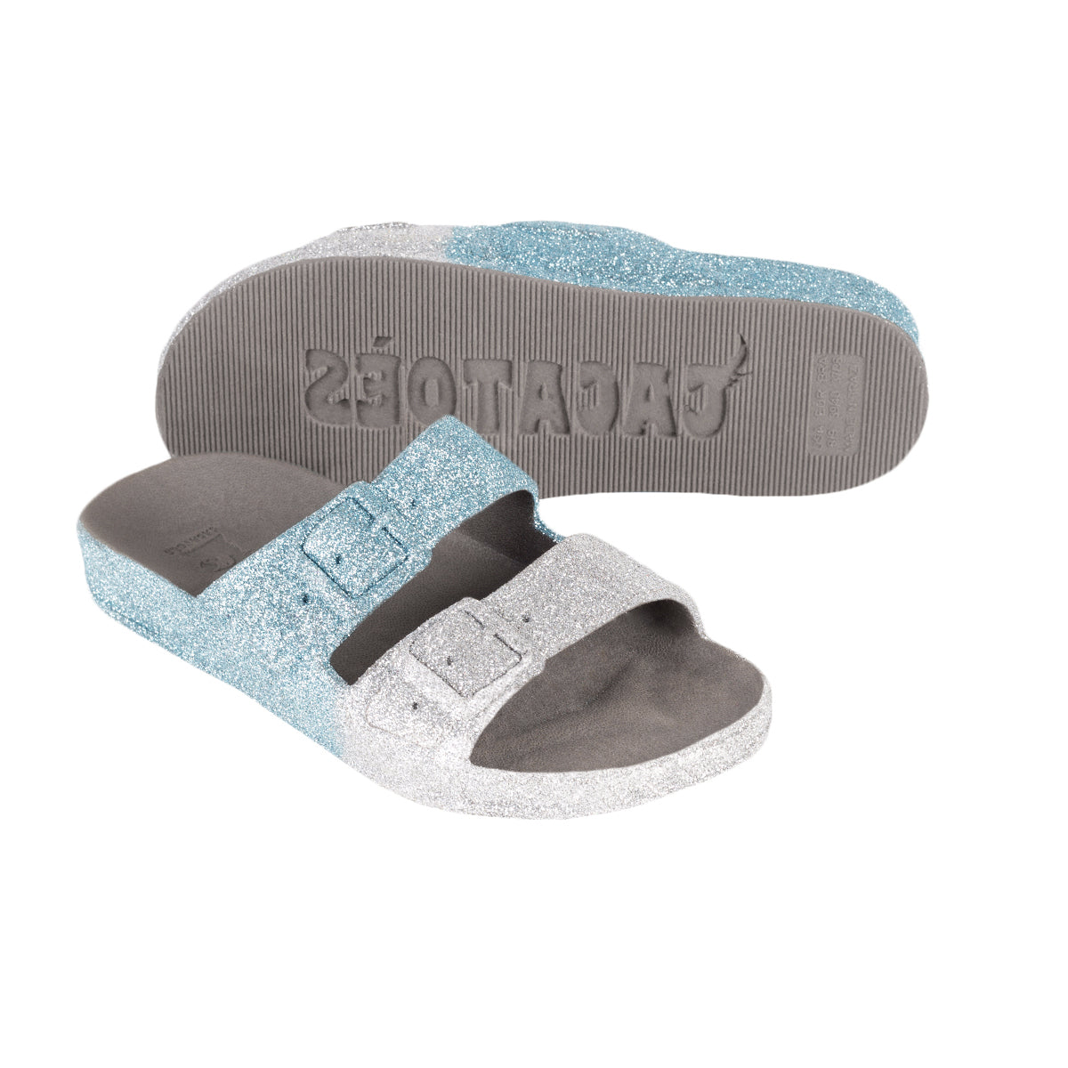 Sandales - Mossoro - Cool Grey Blue