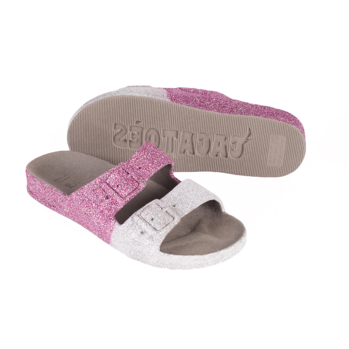 Sandales - Mossoro - Cool Grey Pink