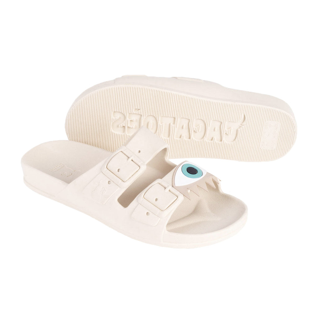 Sandales - Olhos - Craie Turquoise