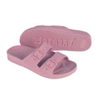 Sandales - Rio De Janeiro - Vintage Pink