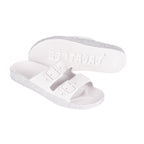 Sandales - Tulipa - Grey