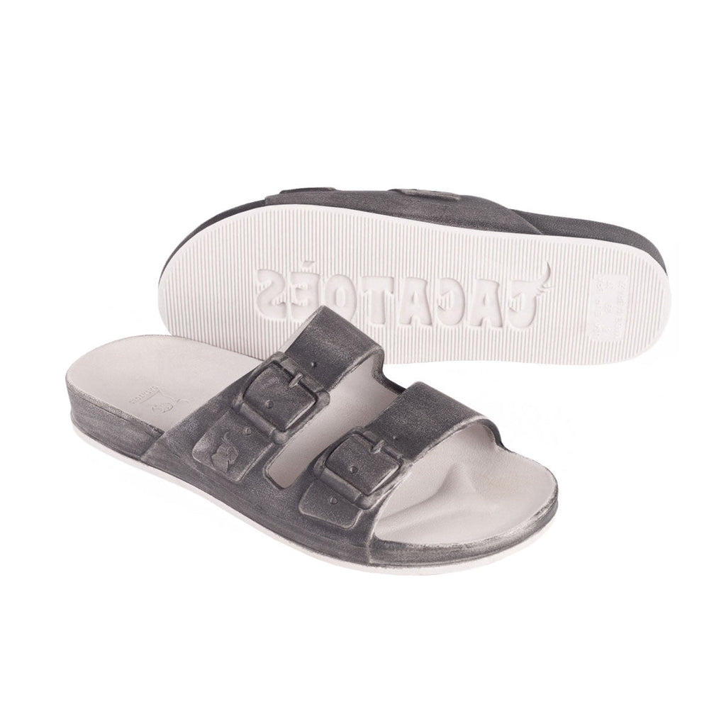 Sandales - Vitoria - Grey