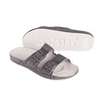 Sandales - Vitoria - Grey