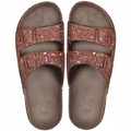 Sandales - Trancoso - Brown Multico