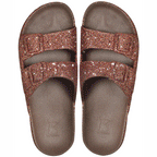 Sandales - Trancoso - Brown Multico